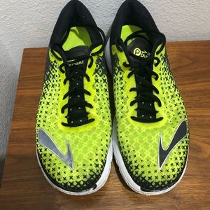 Brooks Pure Flow 5 Men's Running Shoes Size 10.5
